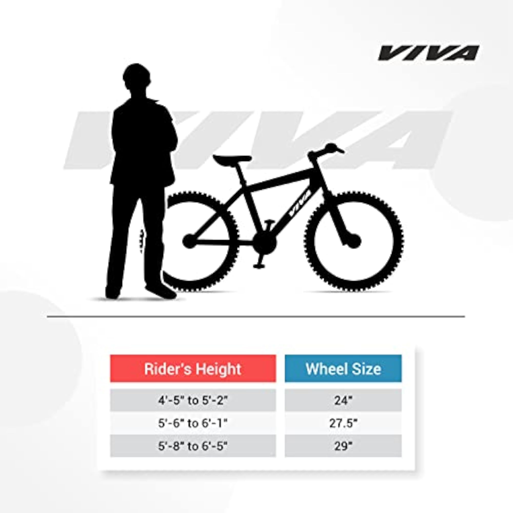 ALMA 29 Inch Multispeed MTB Mountain Cycle
